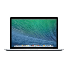 Notebook Apple MacBook Pro 15" A1398 late 2013 (EMC 2745) - Repas