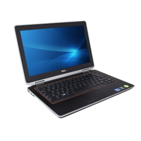Notebook Dell Latitude E6320 - Repas