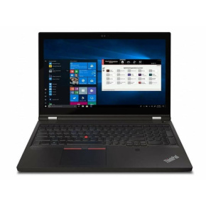 Notebook Lenovo P15 Gen 2 - Repas