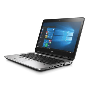 Notebook HP ProBook 640 G3 - Repas