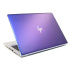 Notebook HP EliteBook 840 G5 Purple Blue - Repas