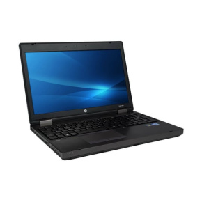 Notebook HP ProBook 6570b - Repas