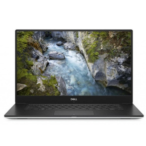 Notebook Dell Precision 5530 - Repas