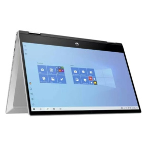 Notebook HP Pavilion x360 14-dw0600nc - Repas