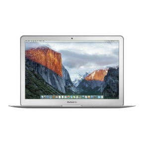 Notebook Apple MacBook Air 13" A1466 early 2015 (EMC 2925) Satin Metal Mint - Repas