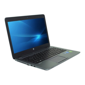 Notebook HP EliteBook 840 G1 - Repas