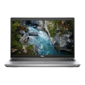 Notebook Dell Precision 3561 - Repas