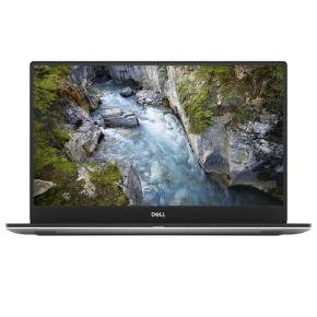 Notebook Dell Precision 5540 - Repas