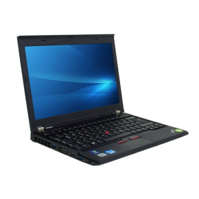 Notebook Lenovo ThinkPad X230 - Repas