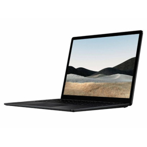Notebook Microsoft Surface Laptop 4 Matte Black (16GB) (512GB) - Repas