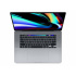 Notebook Apple MacBook Pro 16" A2141 2019 Space Grey (EMC 3347) (32GB) (1TB) - Repas