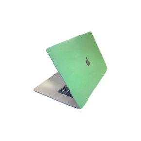 Notebook Apple MacBook Pro 15" A1990 2018 Space Grey (EMC 3215) (32GB) (512GB) Gloss Green - Repas