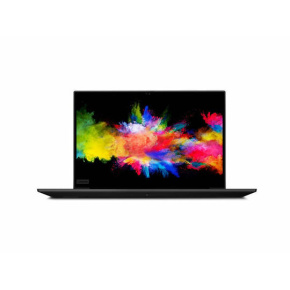 Notebook Lenovo ThinkPad P1 Gen 2 - Repas