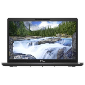 Notebook Dell Latitude 5401 - Repas