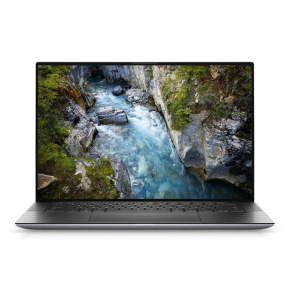 Notebook Dell Precision 5550 - Repas