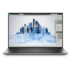 Notebook Dell Precision 5560 - Repas