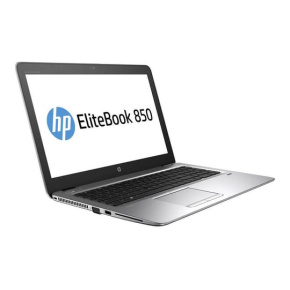 Notebook HP EliteBook 850 G4 - Repas