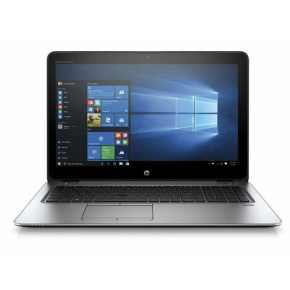 Notebook HP EliteBook 850 G3 - Repas