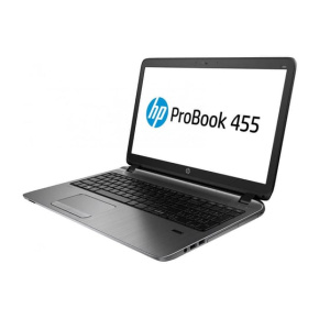 Notebook HP ProBook 455 G2 - Repas