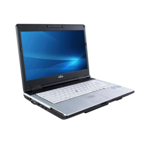 Notebook Fujitsu LifeBook E751 - Repas