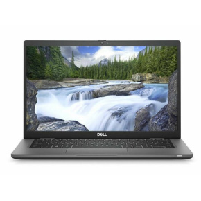 Notebook Dell Latitude 7330 Carbon Fiber (16GB) - Repas