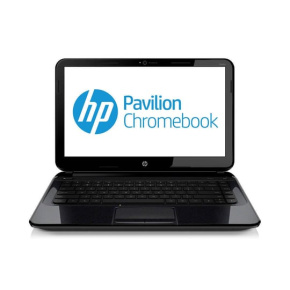 Notebook HP Pavilion 14-c000ed Chromebook - Repas