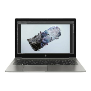 Notebook HP ZBook 15u G6 - Repas
