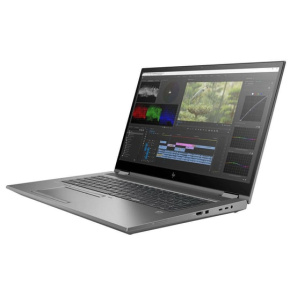 Notebook HP ZBook Fury 17 G8 - Repas