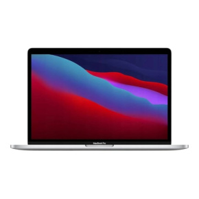 Notebook Apple MacBook Pro 13" A2338 2020 Space Grey (EMC 3578) (16GB) (512GB) - Repas