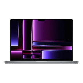 Notebook Apple MacBook Pro 16" A2780 2023 Silver (EMC 8103) (32GB) (512GB) - Repas