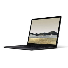 Notebook Microsoft Surface Laptop 3 1868 Matte Black (16GB) (256GB) - Repas