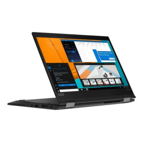 Notebook Lenovo ThinkPad X13 YOGA Gen 1 (16GB) Satin Kirby Pink - Repas