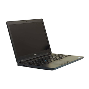Notebook Dell Precision 3520 - Repas