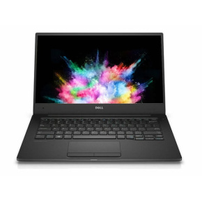 Notebook Dell Latitude 7370 (16GB) - Repas