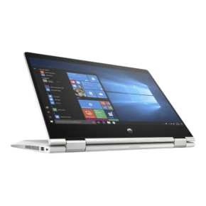 Notebook HP ProBook x360 435 G7 - Repas