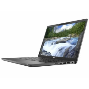 Notebook Dell Latitude 7320 Black (8GB) - Repas