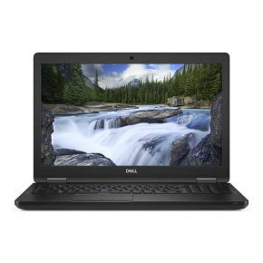 Notebook Dell Latitude 5591 - Repas