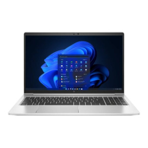 Notebook HP EliteBook 650 G9 - Repas