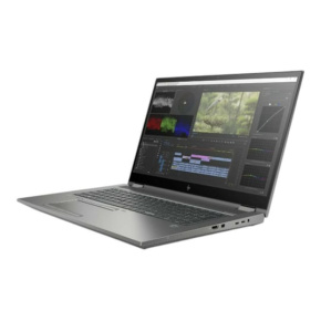 Notebook HP ZBook Fury 17 G7 - Repas