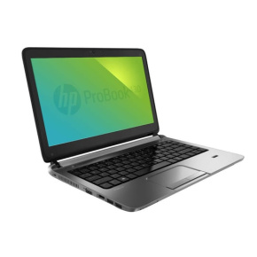 Notebook HP ProBook 430 G1 - Repas