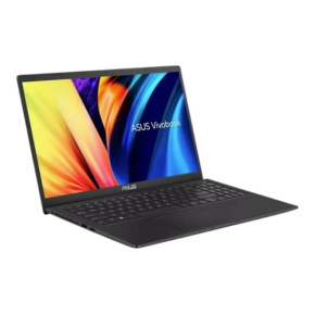 Notebook ASUS Vivobook 15 X1500EA Indie Black - Repas