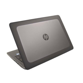 Notebook HP ZBook 15 G4 - Repas