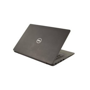 Notebook Dell Latitude 7300 Black (Touchscreen) - Repas