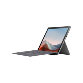 Notebook Microsoft Surface Pro 7+ Platinum (16GB) (512GB) - Repas
