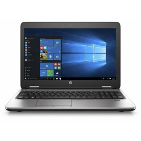 Notebook HP ProBook 650 G2 - Repas