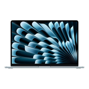 Notebook Apple MacBook Air 15" A3241 2025 Sky Blue (24GB) (512GB)