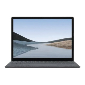 Notebook Microsoft Surface Laptop 3 Platinum (16GB) (512GB) - Repas