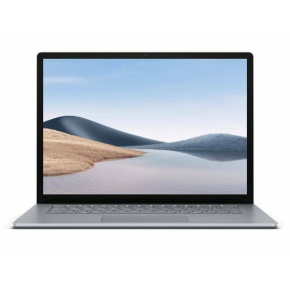 Notebook Microsoft Surface Laptop 4 1979 Platinum (16GB) (512GB) - Repas