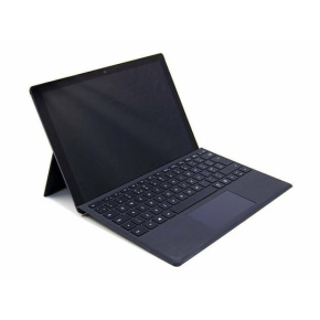 Notebook Microsoft Surface Pro 7 Matte Black (8GB) (256GB) - Repas