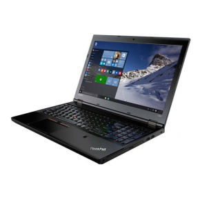 Notebook Lenovo ThinkPad L560 - Repas